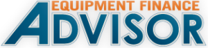 the logo of Equipment Finance Advisor