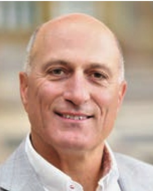Bob Rinaldi, Rinaldi Advisory Services