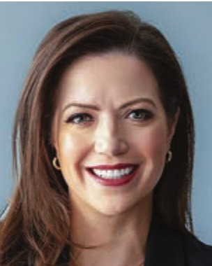Liz Rinaldi, Rinaldi Advisory Services